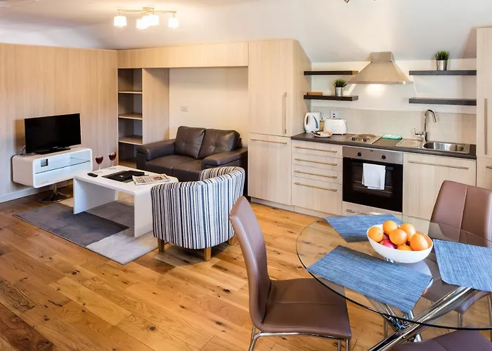 Baggotrath House Apartments, Newbridge Ave, Dublin 4