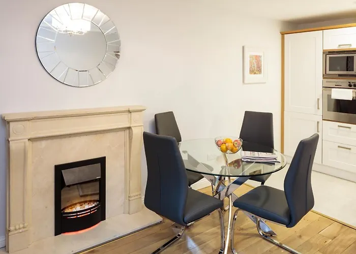 Baggotrath House Apartments, Newbridge Ave, Dublin 4